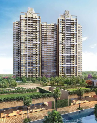 Aseem Infraestate Construction