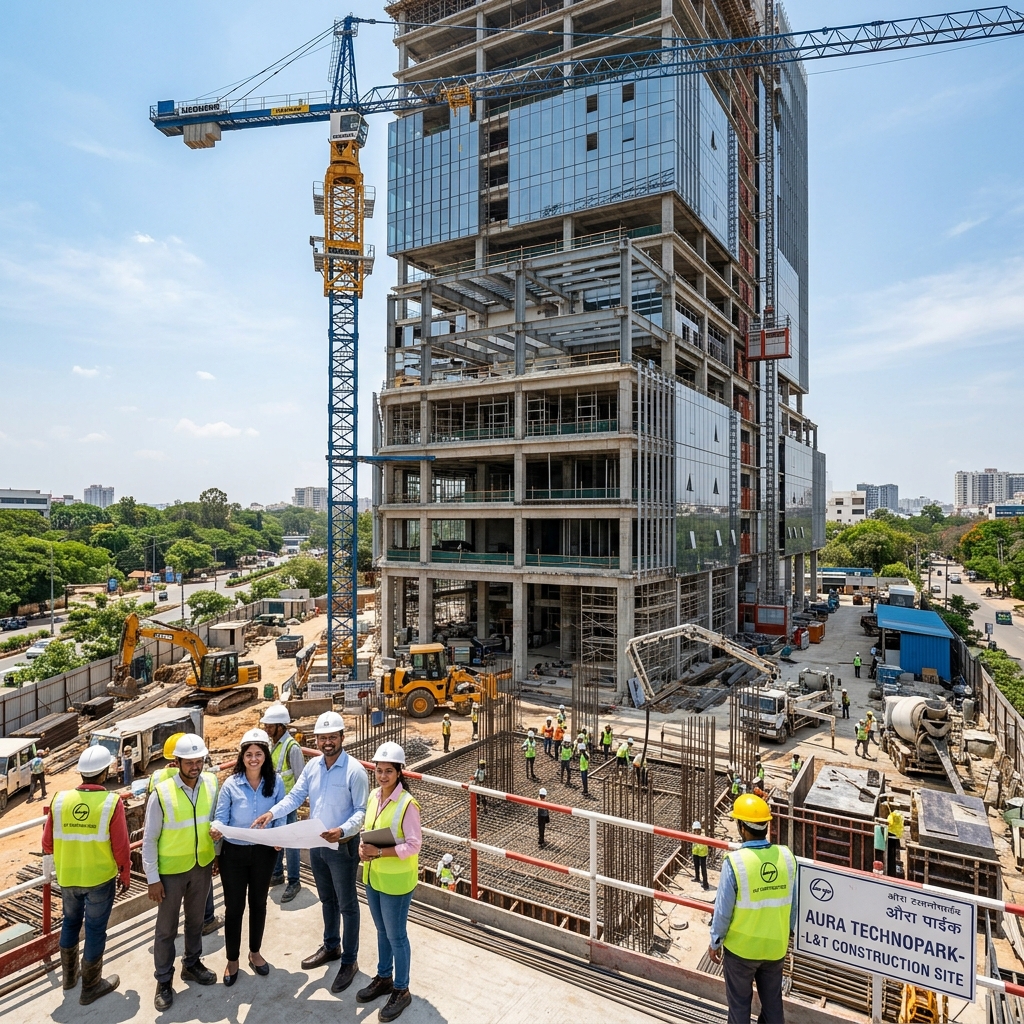 Building Construction