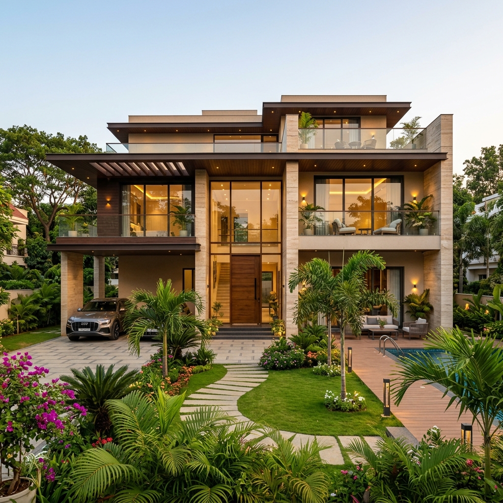 Independent Homes