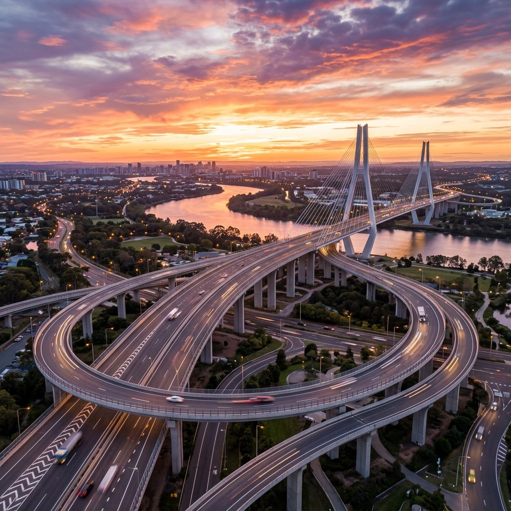 Infrastructure Development