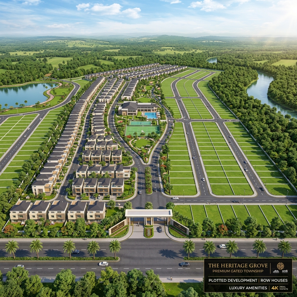 Real Estate Sector